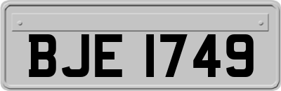 BJE1749