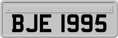 BJE1995