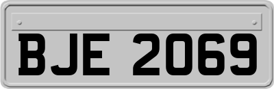 BJE2069