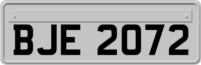 BJE2072