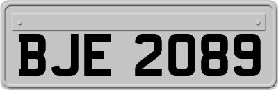 BJE2089