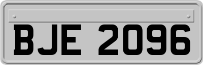 BJE2096