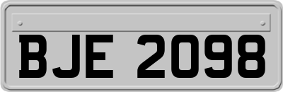BJE2098