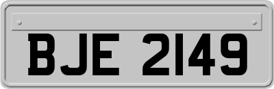 BJE2149