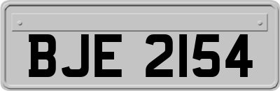 BJE2154