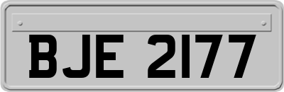 BJE2177