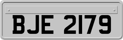 BJE2179
