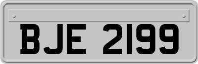 BJE2199