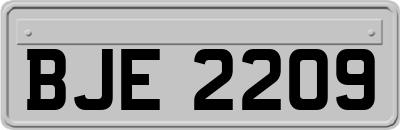 BJE2209