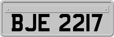 BJE2217