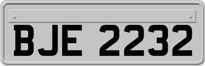 BJE2232