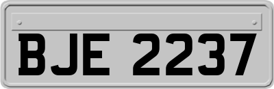 BJE2237