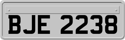BJE2238