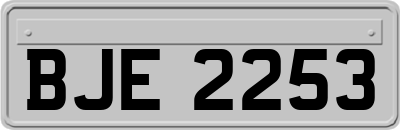 BJE2253