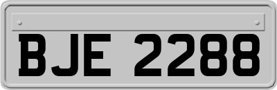 BJE2288