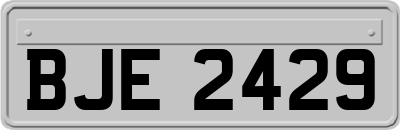 BJE2429