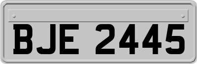 BJE2445