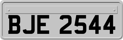 BJE2544