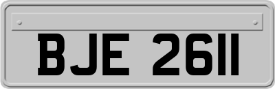 BJE2611