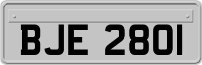BJE2801