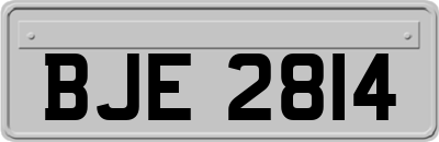 BJE2814