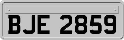 BJE2859