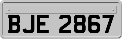 BJE2867