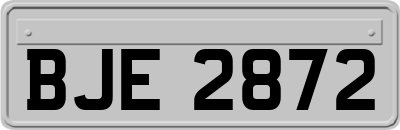 BJE2872