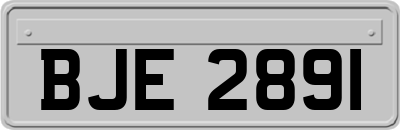 BJE2891