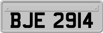 BJE2914