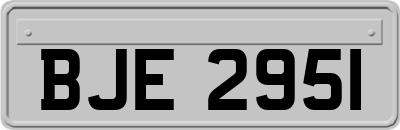 BJE2951