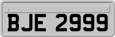 BJE2999