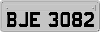 BJE3082