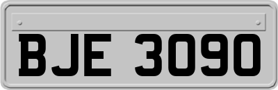BJE3090