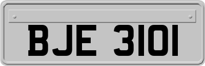 BJE3101