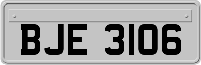 BJE3106