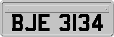 BJE3134