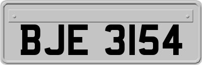 BJE3154
