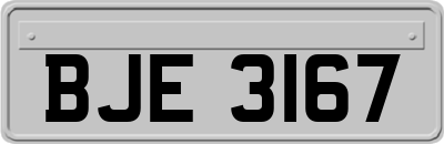 BJE3167