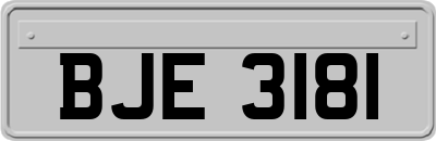 BJE3181