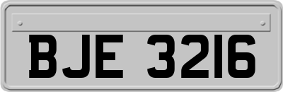 BJE3216