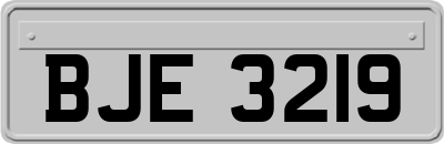 BJE3219