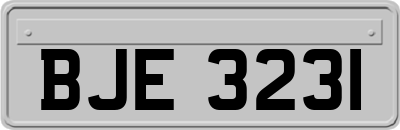 BJE3231