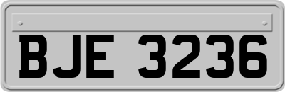 BJE3236