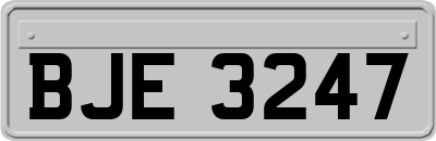 BJE3247