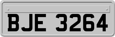 BJE3264