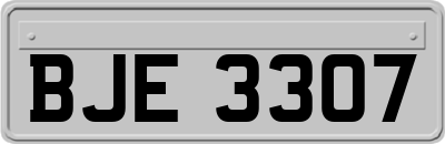 BJE3307