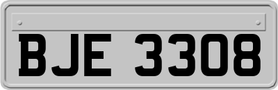 BJE3308