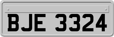 BJE3324