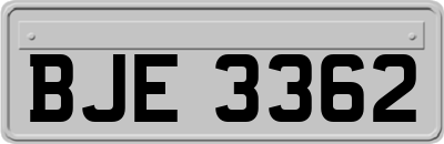 BJE3362